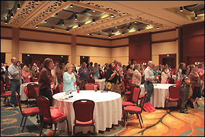 AL-APSE 2011 Conference