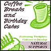 Coffee Breaks and Birthday Cakes