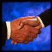 handshake