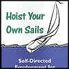 Hoist Your Own Sails