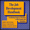 The Job Development Handbook