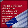 Job Development Guide to the ADA