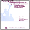 Planning for Success