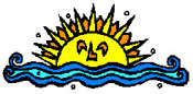 Sun image